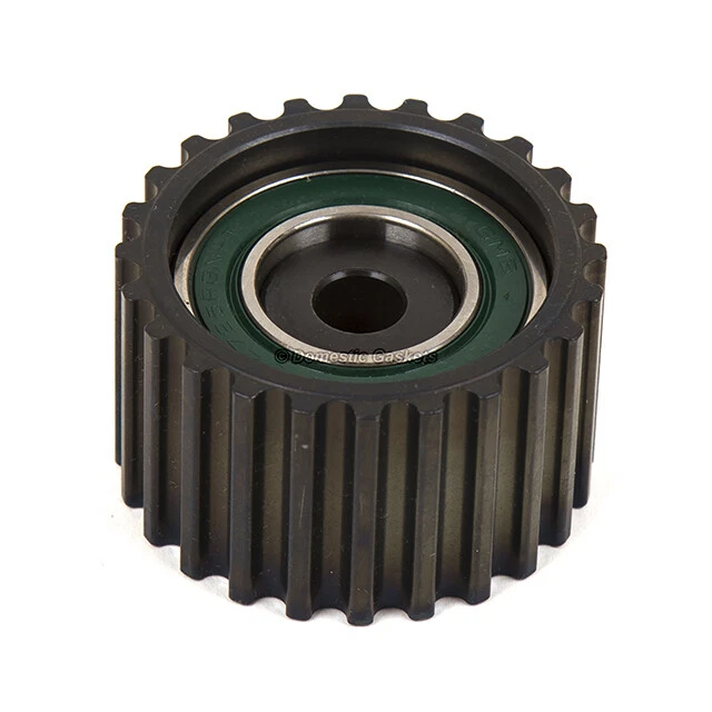 Correia de distribuição inferior direita ajuste intermediário 90-09 Saab Subaru 1.8L 2.5L - Imagem 3 de 4