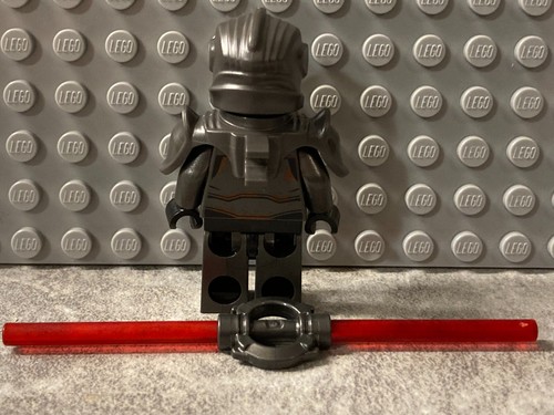 LEGO Star Wars Minifigures Lot - Jedi, Sith, Yoda, Darth Vader - You Pick! - Picture 314 of 461