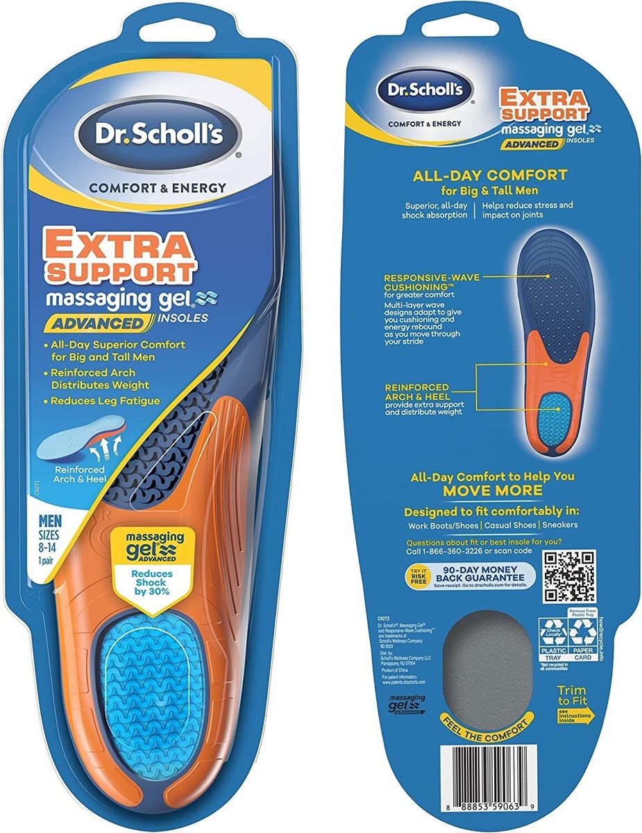 Dr scholls arch support shoes sale