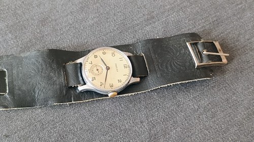 POBEDA USSR Russian Watch CCCP - Picture 11 of 12