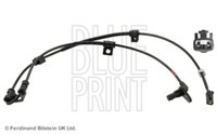 Blue Print ADG071107 Sensor, Raddrehzahl Vorne Rechts FüR Hyundai