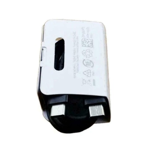 Genuine 45W Super Fast Charger Plug Cable For Samsung Galaxy S23 Ultra S23 Lot - 第 10/14 張圖片