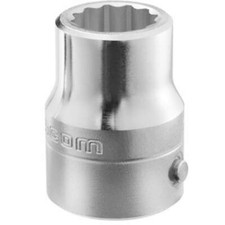 Image of Facom 3/4" Drive Bi Hexagon Socket 21mm