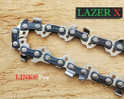 10'' Chainsaw Chain Blade EINHELL 4501776 Chainsaw 3/8LP .050 40DL 