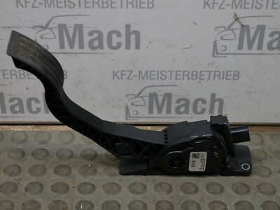 Ford C-Max II DXA 1,6 SCTi 05/12 Gaspedal AV619F836AB