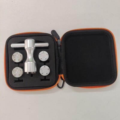 Produktbild von OGECLF Golf-Gewichte-Set Für Titleist Scotty Cameron