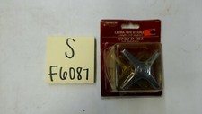 Danco 80835 Cross Arm Handles with Adapters