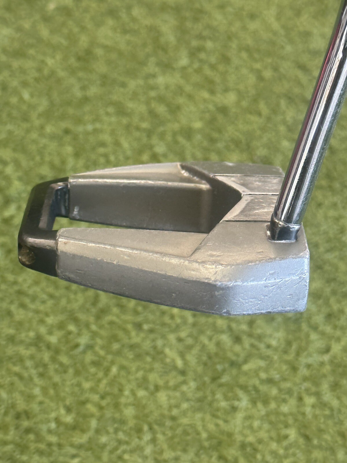 Taylormade Spider S Golf LEFT HAND Golf Putter ⛳️⛳️ eBay