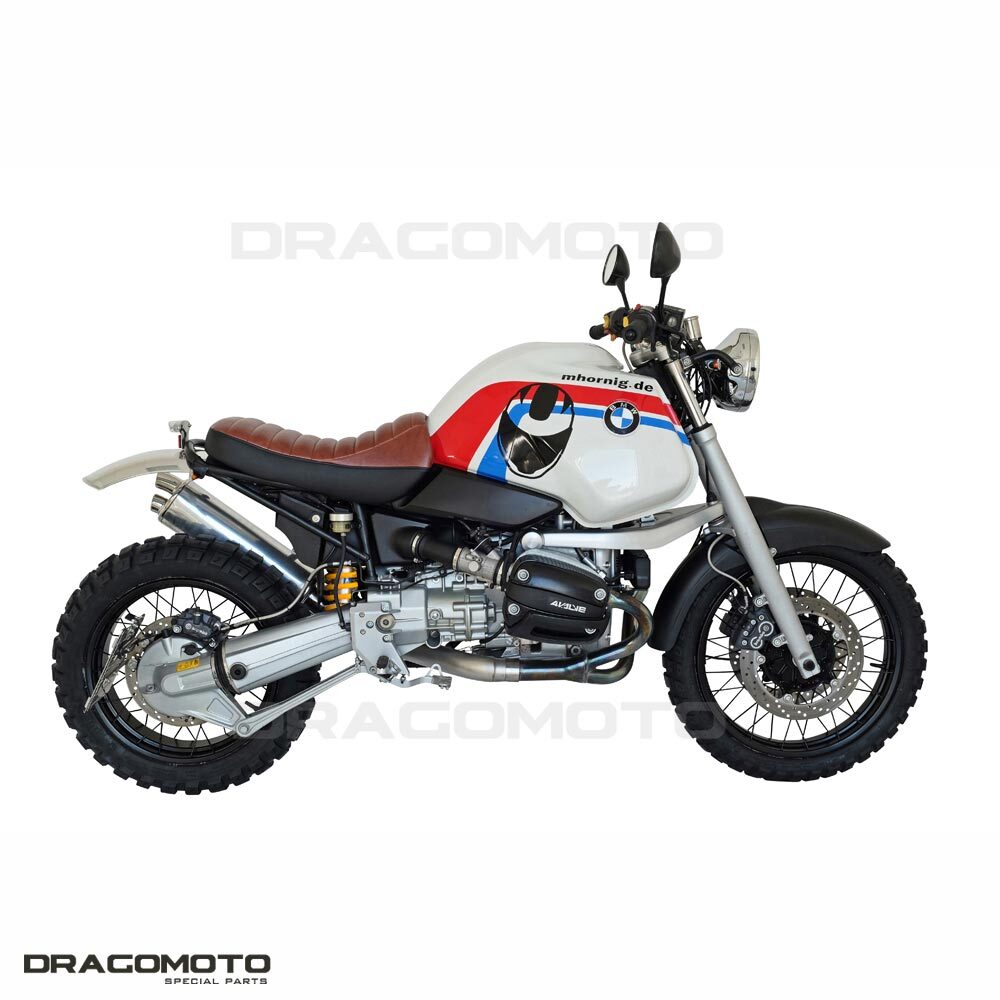 Bmw R 1150 Gs R 1100 Gs Scrambler BMW R 1100 GS 1994-1999 Rear Shock