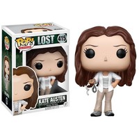 Funko Pop Tv Lost Kate Austen Vinyl Stylized Action Figure Collectible Toy 12027 on sale Funko Pop Tv Lost Kate Austen Vinyl Stylized Action Figure Collectible Toy 12027 on sale