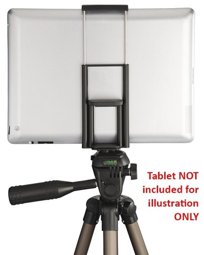 Hama Blogger Tripod + Head for Smartphone / Tablet 106-3D #4619 (UK Stock) BNIB - Picture 22 of 24
