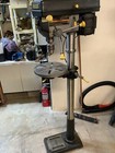 Central Machinery floor model drill press