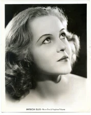 Patricia Ellis, Great Portrait, 19179