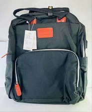 V-Coool Breast Pump Backpack Tote Laptop Pocket Most Breast Pumps + Cooler Bag