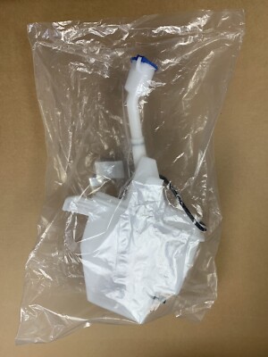 Genuine Kia Windshield Washer Fluid Reservoir - 2021-2024 K5 Water Bottle Tank (98611L2000)