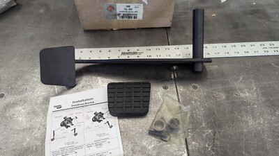 K019568 Bendix Air Brake Pedal Assembly  BXK019568 4400 7300 Prostar Trucks
