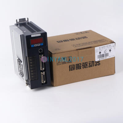 1PC New SERVO DRIVER AASD-30A 220V