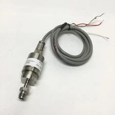 Tem Tech SE700T420-SZS1-T Analog Pressure Transmitter Sensor 0-30psi, 4-20mA