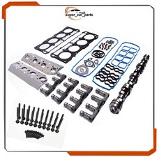 For Dodge Ram 1500 2009-2019 5.7l Hemi Mds Lifter Camshaft Head Gasket Kit Bolt For Dodge Ram 1500 2009-2019 5.7l Hemi Mds Lifter Camshaft Head Gasket Kit Bolt