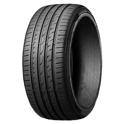 TYRE SUMMER ROADSTONE 245/45 R20 103Y EUROVIS SPORT 04 SP04 XL