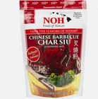 NOH Foods of Hawaii Chinese Barbecue Seasoning Mix, 3 Pound  Resealable Bag