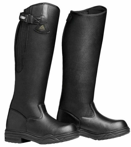 Mountain Horse Junior Rimfrost Rider 