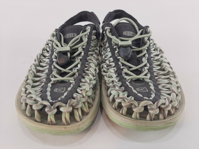 keen contour arch sandals