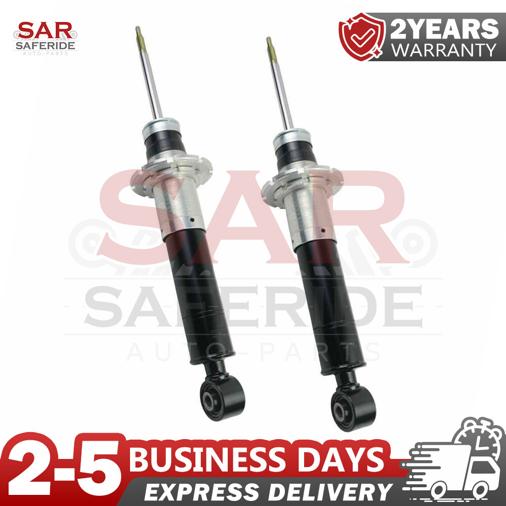 2X Front Shock Absorbers Magnetic For Ferrari 458 Italia Spider #301450 #260057