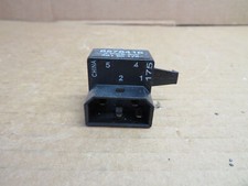 Kenmore Whirlpool Washer Selector Switch Part  8578416 WP8578416