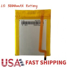 NEW 3800mAh Battery Upgrade Replacement for iPod Classic 6 7 Video 5 5.5 Thin