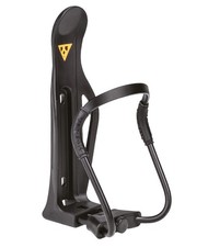 Modula II Bottle Cage, Black