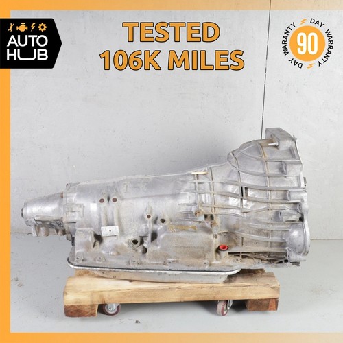 Bentley Brooklands 1992-1993 Transmission Photo - $996