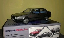 Laudoracing 1/18 Fiat Croma Turbo i.e. 1985 LM138A