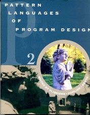 Pattern Languages of Program Design 2 by Vlissides