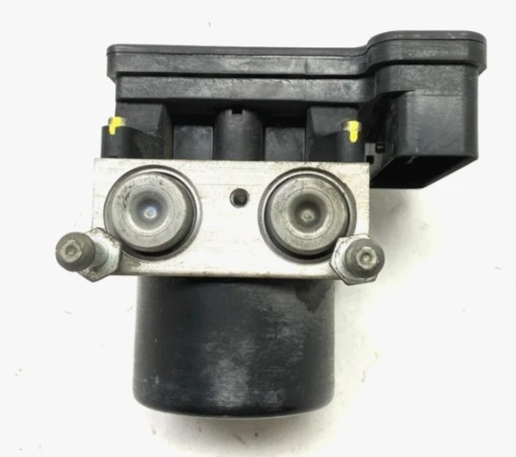 2008-2010 Dodge Avenger ABS Pump Anti-Lock Brake Module Assembly OEM - Image 3 of 4