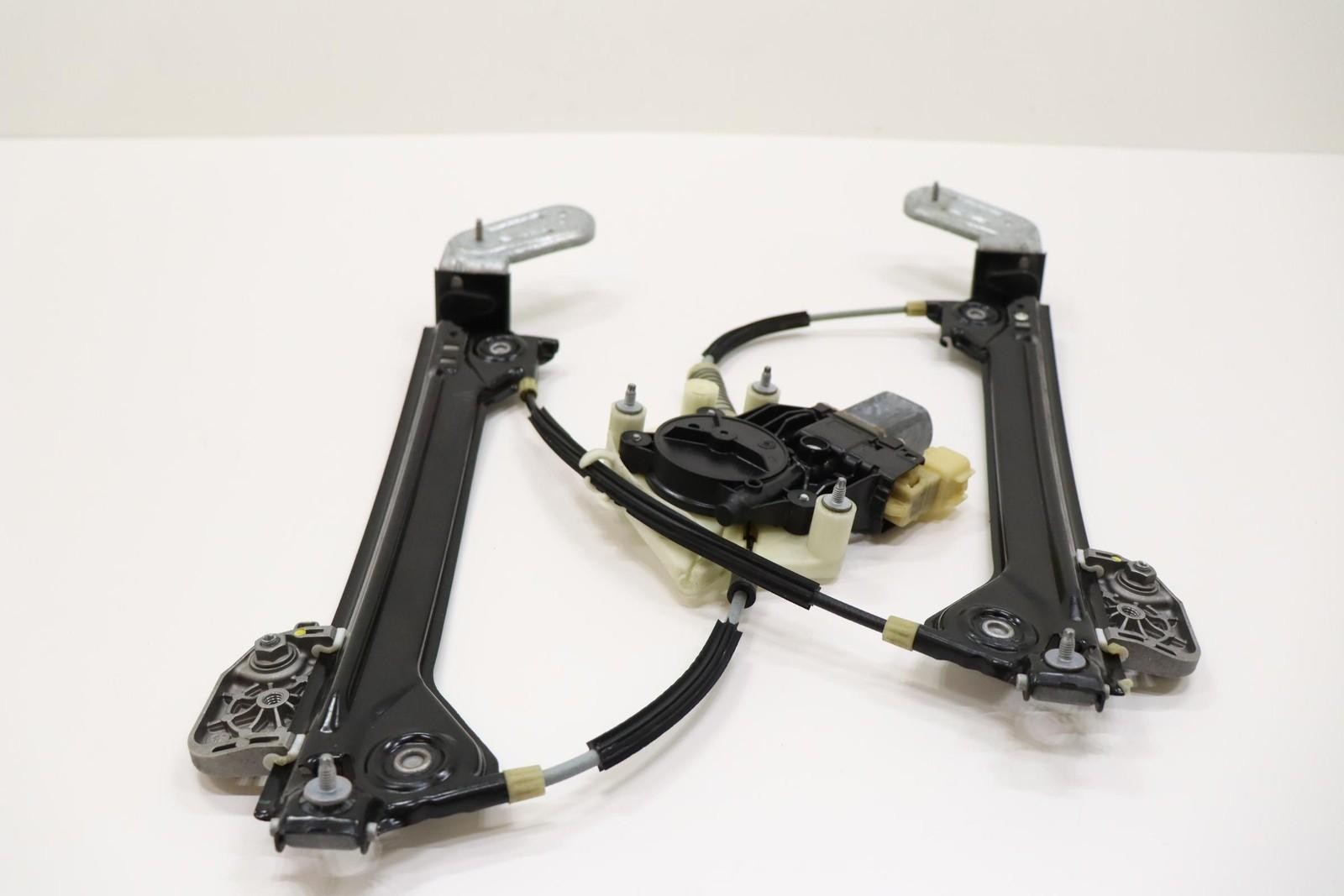 Maserati Ghibli 2017-2024 Rear Right Window regulator