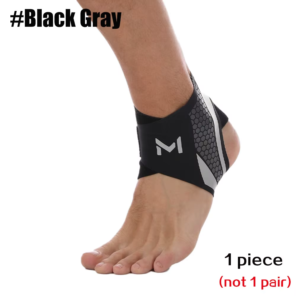 1PCS Ankle Brace and Elastic Supports for Men and Women| Ankle Support Ankle Compr