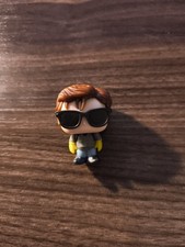 Steve, Stranger Things Kinder Joy 2025, Funko Pop