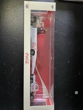 M2 164 Hauler 1958 Chevrolet Spartan Lcf 1976 Gmc Sierra Grande 15 Tw43 Nib M2 164 Hauler 1958 Chevrolet Spartan Lcf 1976 Gmc Sierra Grande 15 Tw43 Nib