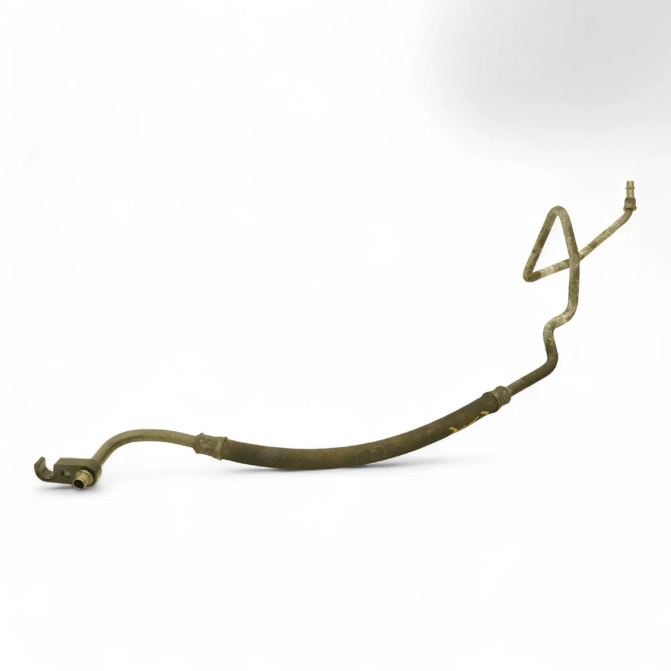 96-99 Bmw Z3 E36/7 Transmission Oil Cooling Cooler Inlet Hose Line Pipe Unit Oem — 第 4/4 张图片