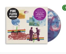 PINK FLOYD 8-Tracks - CD - Digipak (2026)