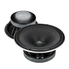Deaf Bonce Apocalypse AP-M81AC PRO 8" 300W RMS Midrange Speakers (Pair)