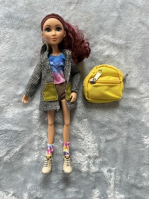 Project MC2 Camryn Coyle Doll Articulated 2015 MGA Entertainment OG clothes 