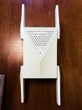 WiFi 6 AX3000 Extender Dual Band 2.4G/5.8G Gigabit Port Long Range Booster