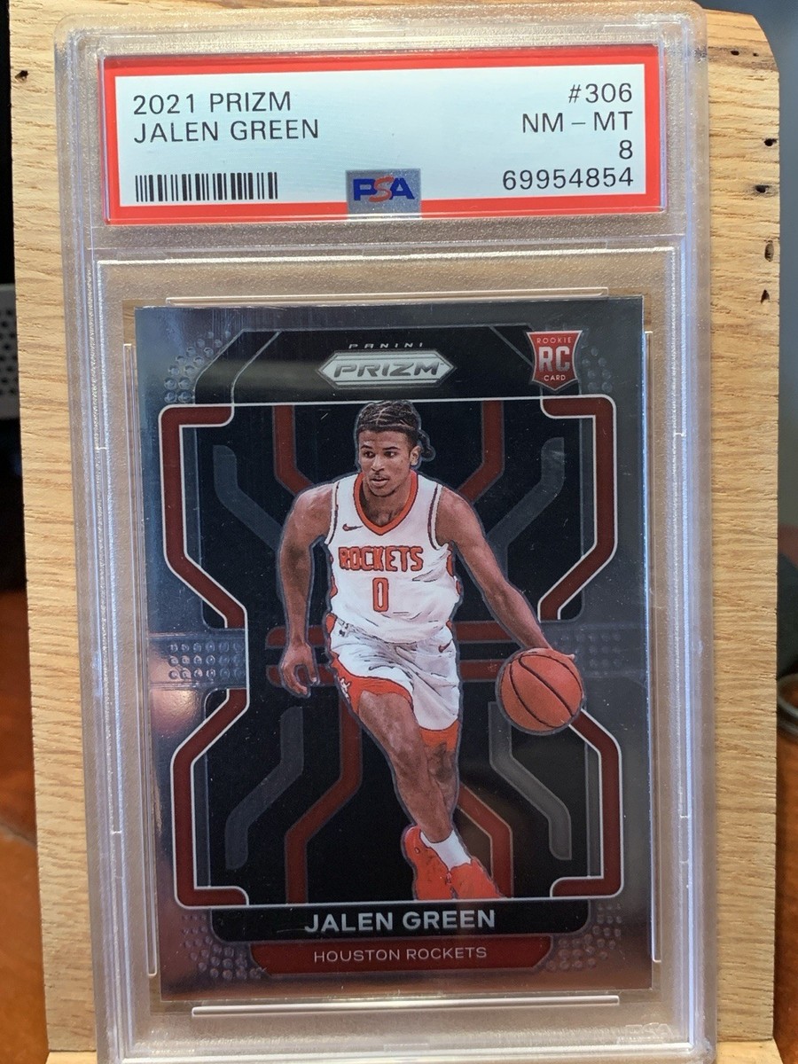 Panini 21-22 Jalen Green直書きサイン ルーキーカード jalen-green-luminance26173.jpg