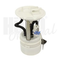 Astemo-Hitachi Kraftstoffpumpe FöRdereinheit Hueco 133447 FüR Fiat Punto EVO 199