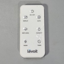 LEVOIT OEM Remote Control Only For LV600HH Sm...