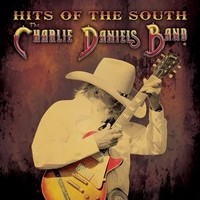 Daniels - Hits Of The South - Cd - G3Z
