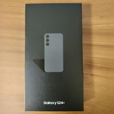 Neu & Versiegelt Samsung Galaxy S24+ Plus 12+256GB Netlock Entsperrt Smartphone