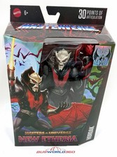 Masters of the Universe Masterverse HORDAK New Etheria Mattel Figure MOTU NEW